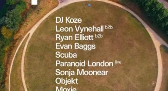 Final Acts Announced For Percolate Open Air