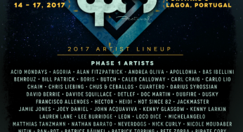 The BPM Festival Announce Lineup
