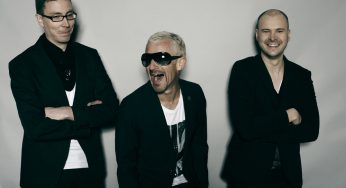 Above & Beyond to play The O2 in London Saturday 4th November