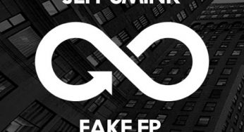  Flo Phielix & Jeff Smink - Fake EP