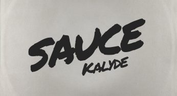 Kalyde - Sauce
