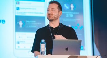 Facebook’s Glenn Miller advises IMS and electronic artists to embrace social media’s latest technology