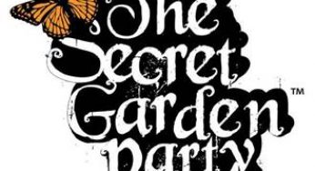 Secret Garden Party reveals ‘Wild Side’ venue line up