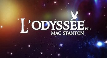 Mac Stanton - L’odyssee