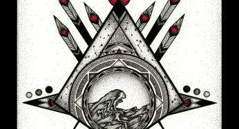 Various Artists - Six Swords