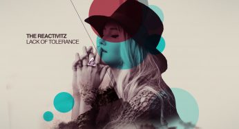 The Reactivitz - Lack of Tolerance