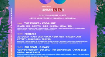 We The Fest Drops Phase 3 Lineup