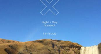 The xx present Night + Day, Iceland – A new two day music festival curated by The xx