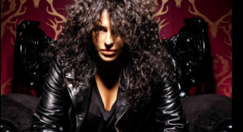 Nicole Moudaber headlines fabric room 1 this Saturday