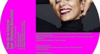 Tete de la Course feat. Khaoula Bouchki - Titanic Emotions (DeLorean Suite Remix)