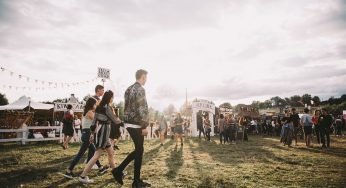 10 Reasons Not To Miss Standon Calling This Year!
