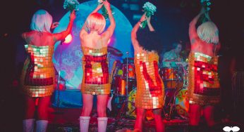 Pacha Ibiza officially opens its doors for Summer ’17