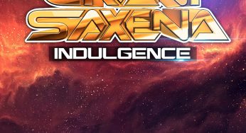 Grant Saxena - Indulgence