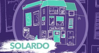 Solardo - On The Corner EP