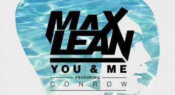 Max Lean feat. Conrow - You & Me