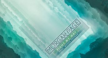 Morgan Page ft. Moses Keenan - Fight My Way