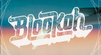 Blookah - Own Two EP