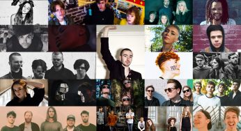 BBC Music Introducing To Take Folly Rae, The Sherlocks and Matt Maltese to Glastonbury 2017