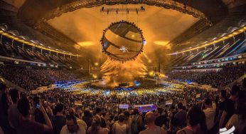BigCityBeats WORLD CLUB DOME 2017 sell out stadium for fifth anniversary