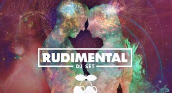 Together at Pacha Barcelona with Rudimental and Gorgon City