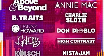 Creamfields Ibiza 2017 Line Up Announced