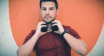 60 Seconds with… Dario Dea