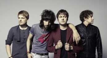 Kasabian Announce One-Off Intimate Reading & Leeds Warm Up Show