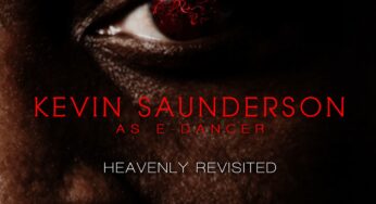 Kevin Saunderson as E-Dancer - Heavenly Revisited