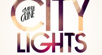Made in June - City Lights