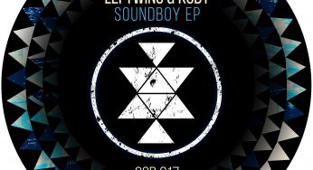 Leftwing & Kody - Sound Boy EP