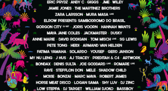 Wild Life Festival Opens Its Gates For Wild Life 2017