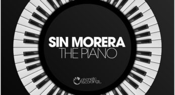 Sin Morera - The Piano