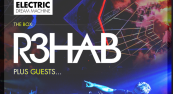 The Gallery: R3HAB