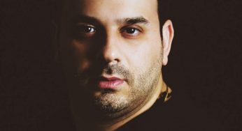 Introducing… Sonny Noto