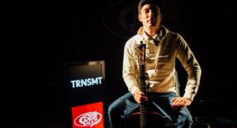 Trnsmt Fever Takes Over Glasgow!