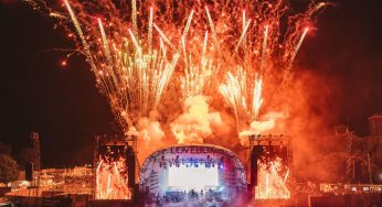 Chase & Status Close Lovebox Day Two