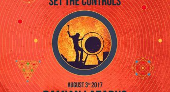 Bedouin presents Set The Controls at Destino Ibiza
