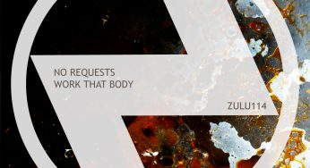 No Requests - Work That Body