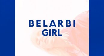 Belarbi - Girl