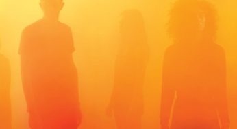 ODESZA ft. Naomi Wild - Higher Ground