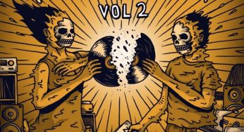 Kinphonic - We Are Kin Vol. 2