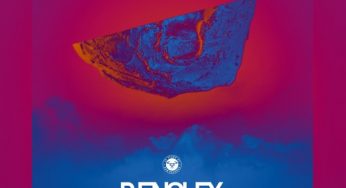 Bensley - Slither