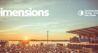 Dimensions announce radio programme with Worldwide FM and Balamii