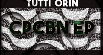 Tutti, Orin - CPCBN Ep