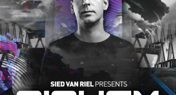 Sied Van Riel - Rielism 4