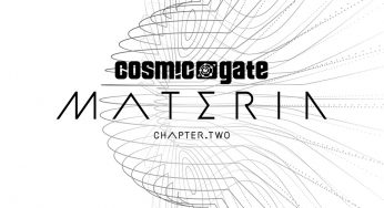 Cosmic Gate - Materia Chapter Two