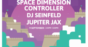Two months until Malta’s Glitch Festival