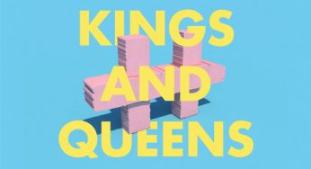 De Hofnar feat. Bodhi Jones - Kings and Queens
