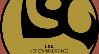 L.S.G. - Netherworld