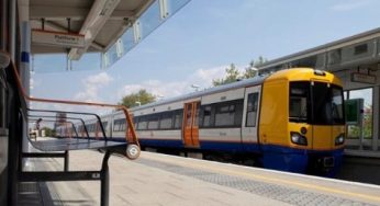 London Overground to get 24-hour services on weekends